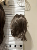 Top Notch•Milkshake•Jon Renau•Clip-In Hair Topper