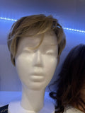 Celine•Jon Renau•Light Density Pixie Wig