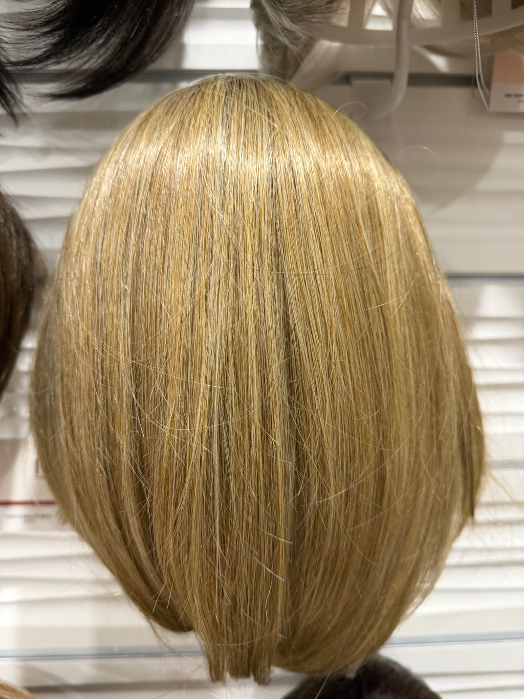 Unmatched 12"•Sand•Topper